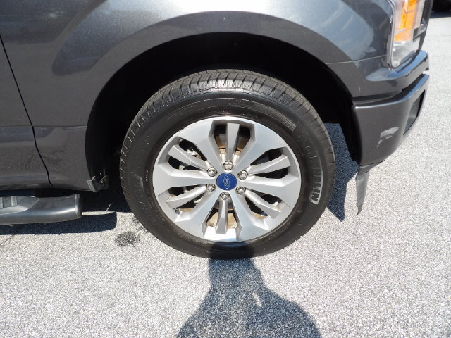 Used 2018 Ford F150 XL w/ Equipment Group 101A Mid RWD image 14