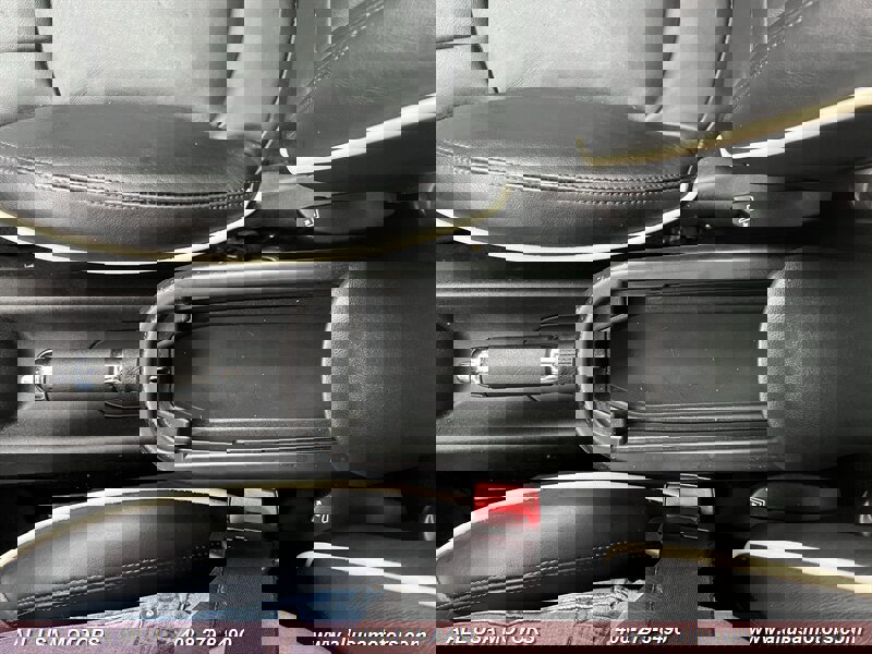 Used 2011 MINI Cooper S image 35