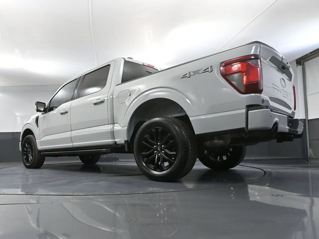 Used 2024 Ford F150 XLT w/ Equipment Group 303A High AWD/4WD image 46