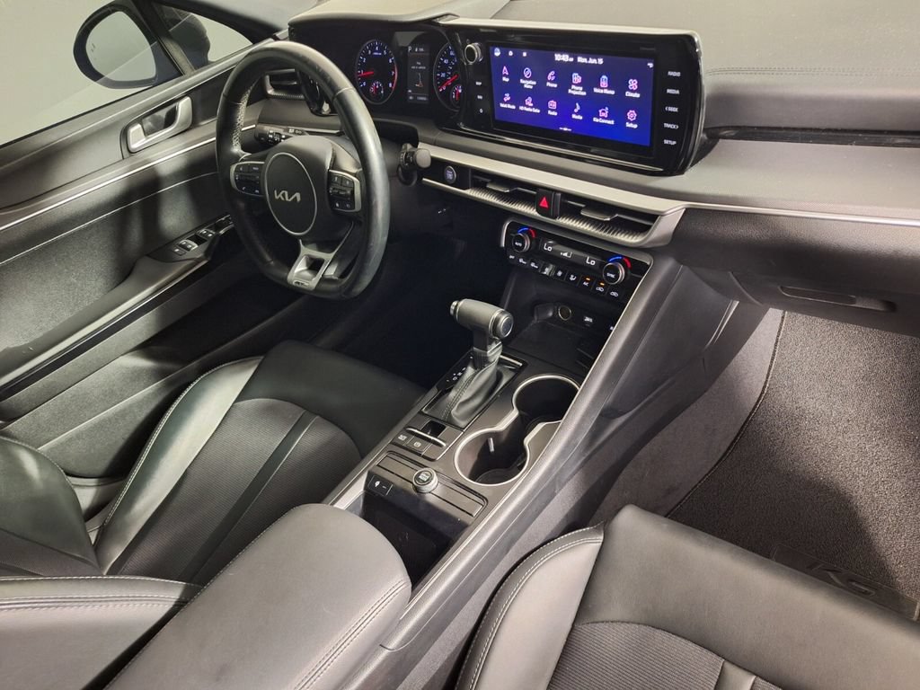 Used 2023 Kia K5 GT-Line FWD image 24