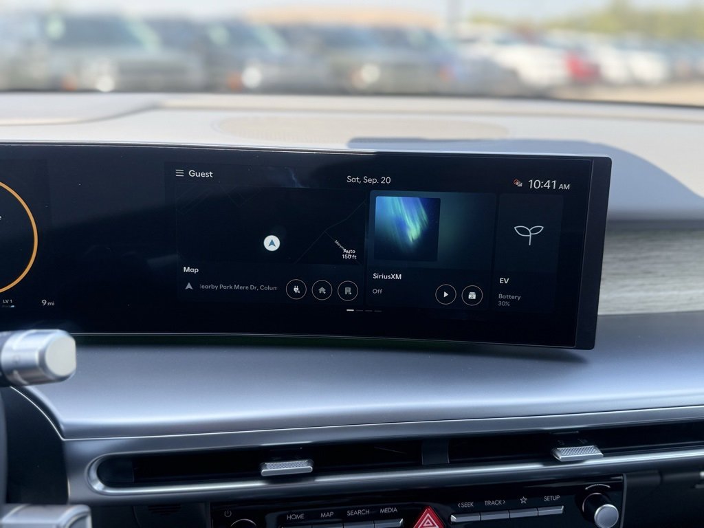 New 2026 Hyundai Ioniq 9 SEL image 26