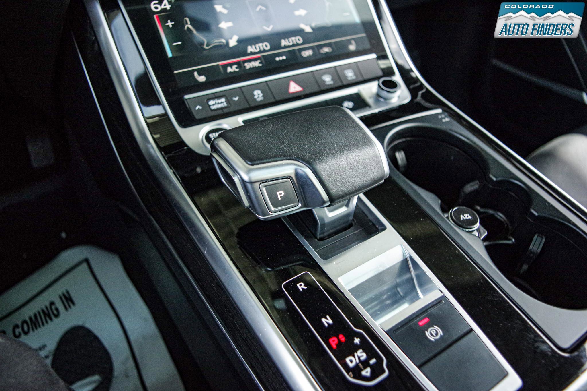 Used 2022 Audi Q7 3.0T Premium Plus w/ Premium Plus Package AWD/4WD image 19