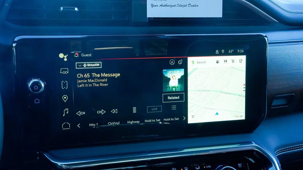 New 2026 GMC Sierra 3500 Denali Ultimate image 26