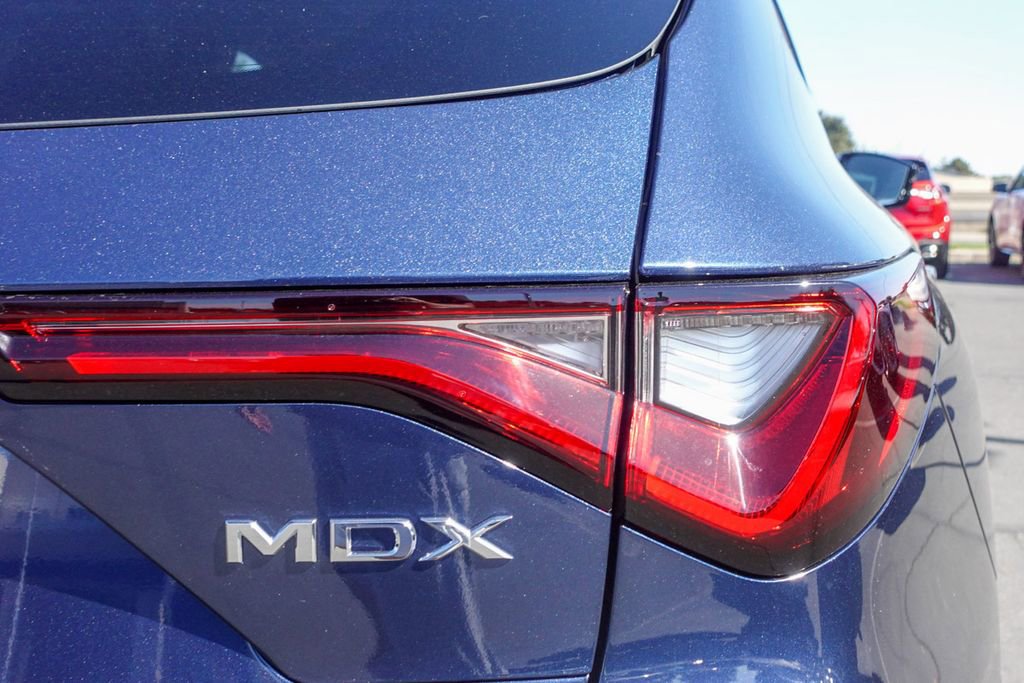 New 2026 Acura MDX w/ Technology Package image 6