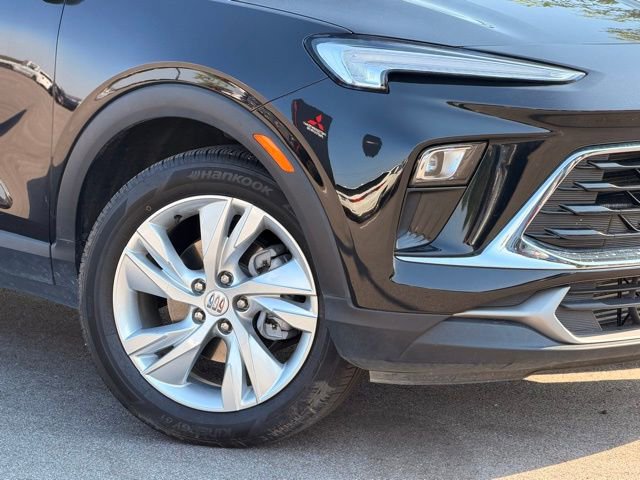 Used 2024 Buick Encore GX Preferred FWD image 2
