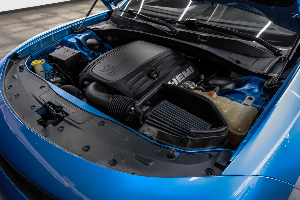 Used 2019 Dodge Charger R/T w/ Daytona Edition Group RWD image 73