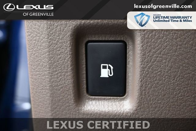 Certified 2023 Lexus GX 460 Premium AWD/4WD image 17