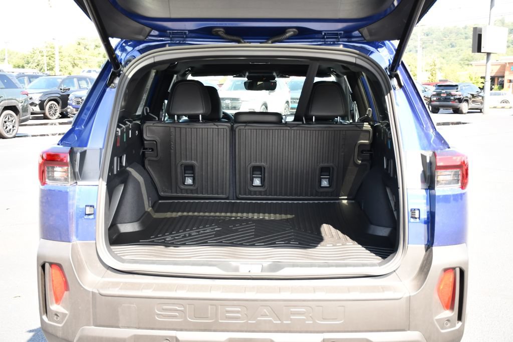 New 2026 Subaru Outback Premium AWD/4WD image 30