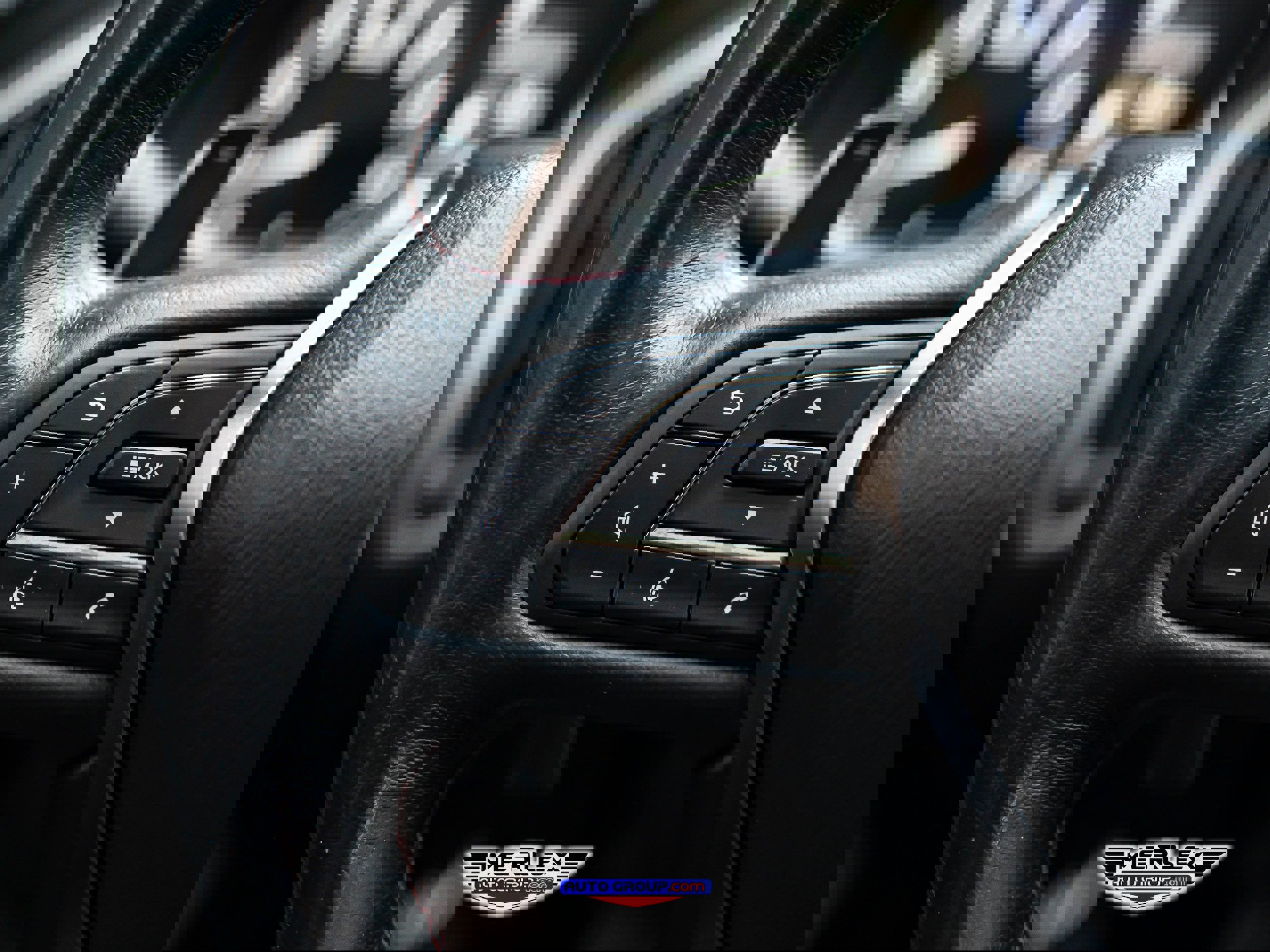 Used 2019 INFINITI Q50 Red Sport 400 w/ Sensory Package image 24