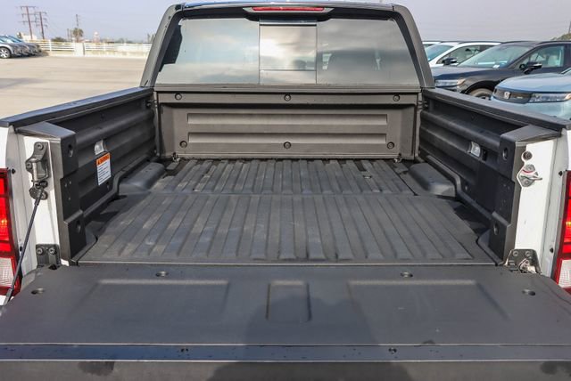 Used 2025 Honda Ridgeline Black Edition image 28