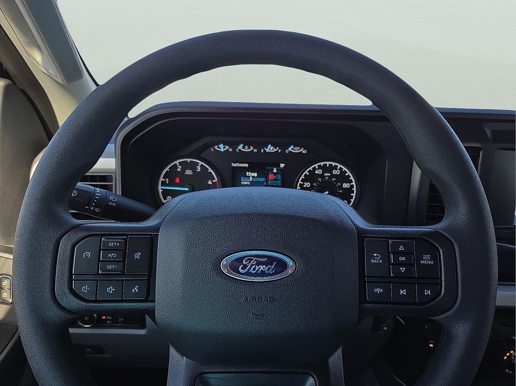New 2026 Ford F250 XLT w/ FX4 Off-Road Package image 19