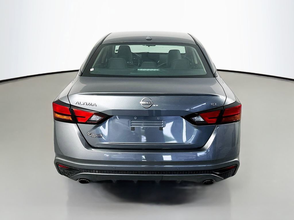 Used 2023 Nissan Altima 2.5 SL FWD image 6