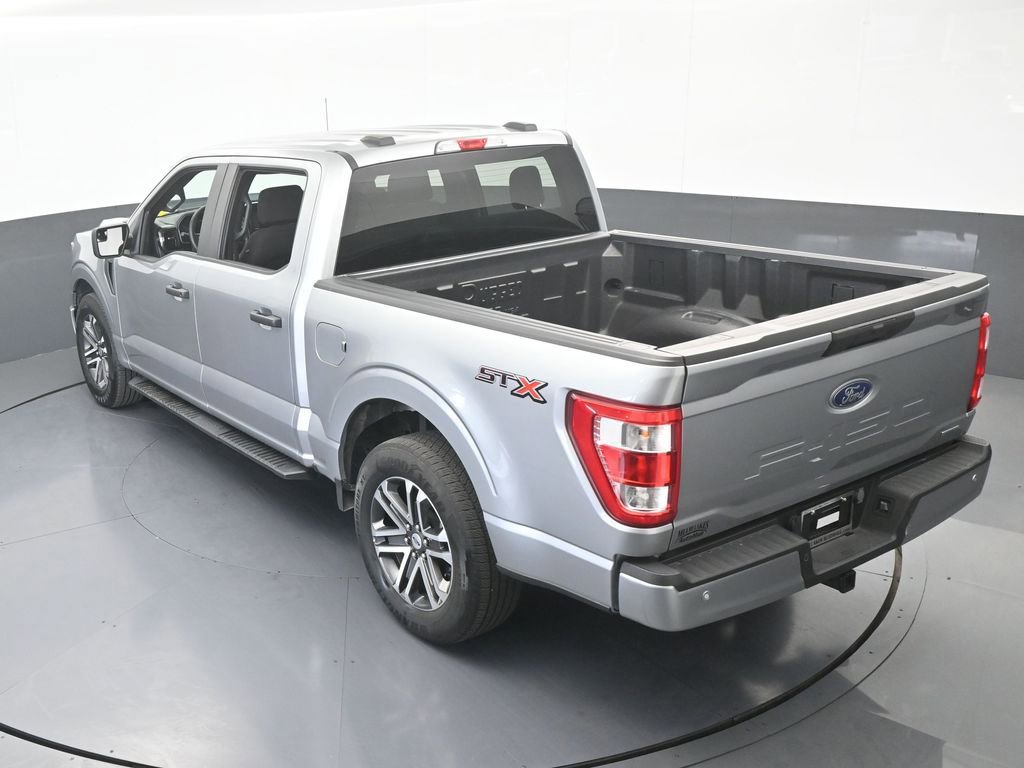 Used 2023 Ford F150 XL w/ STX Appearance Package image 44