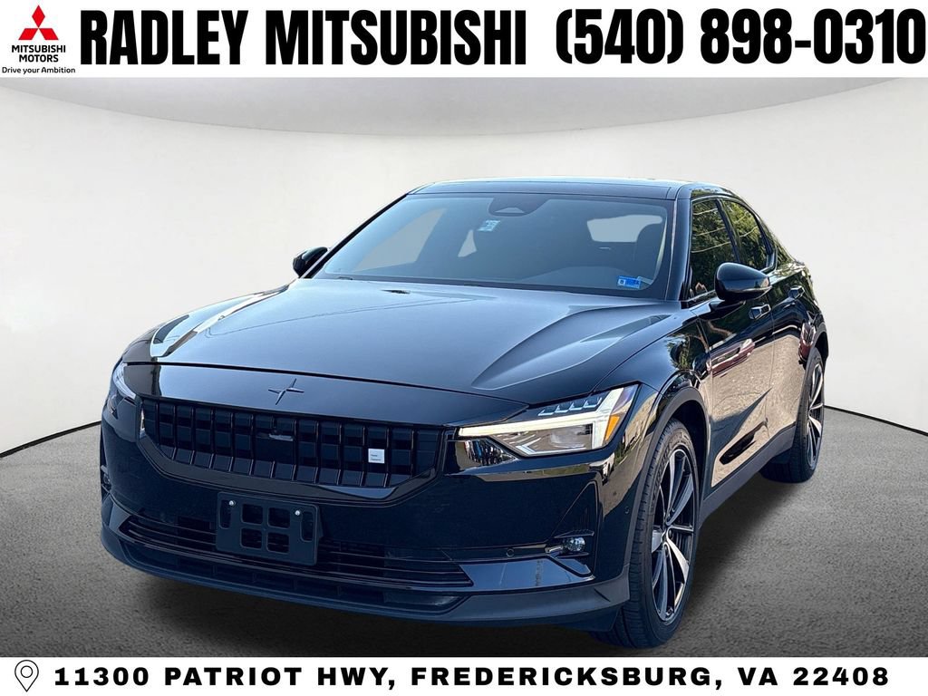 Used 2022 Polestar Polestar 2 w/ Plus Package AWD/4WD 360° Tour