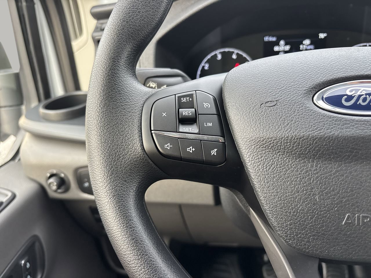 New 2025 Ford Transit 250 Low Roof AWD image 27