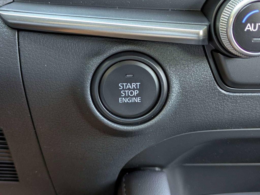 New 2026 MAZDA MAZDA3 s image 29