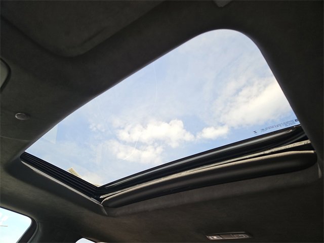 Certified 2025 GMC Sierra 1500 AT4X image 3