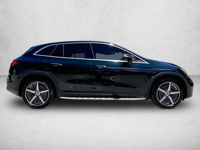 Certified 2023 Mercedes-Benz EQE 350+ SUV image 5
