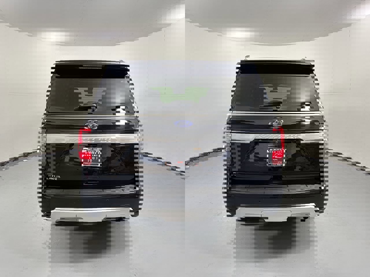 Used 2019 Ford Expedition Platinum image 33