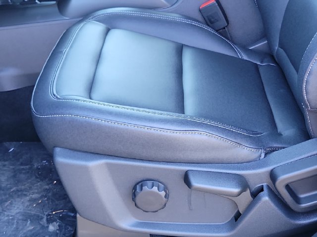 New 2026 Ford Bronco Big Bend AWD/4WD image 16