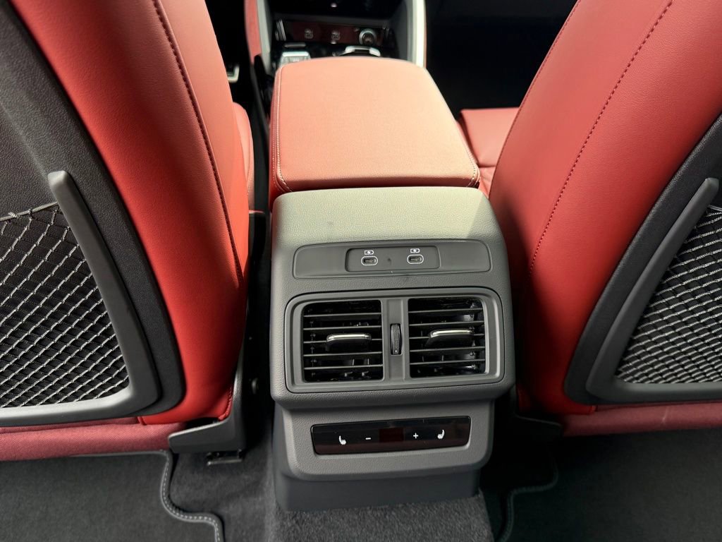 New 2025 Audi SQ5 Prestige image 66
