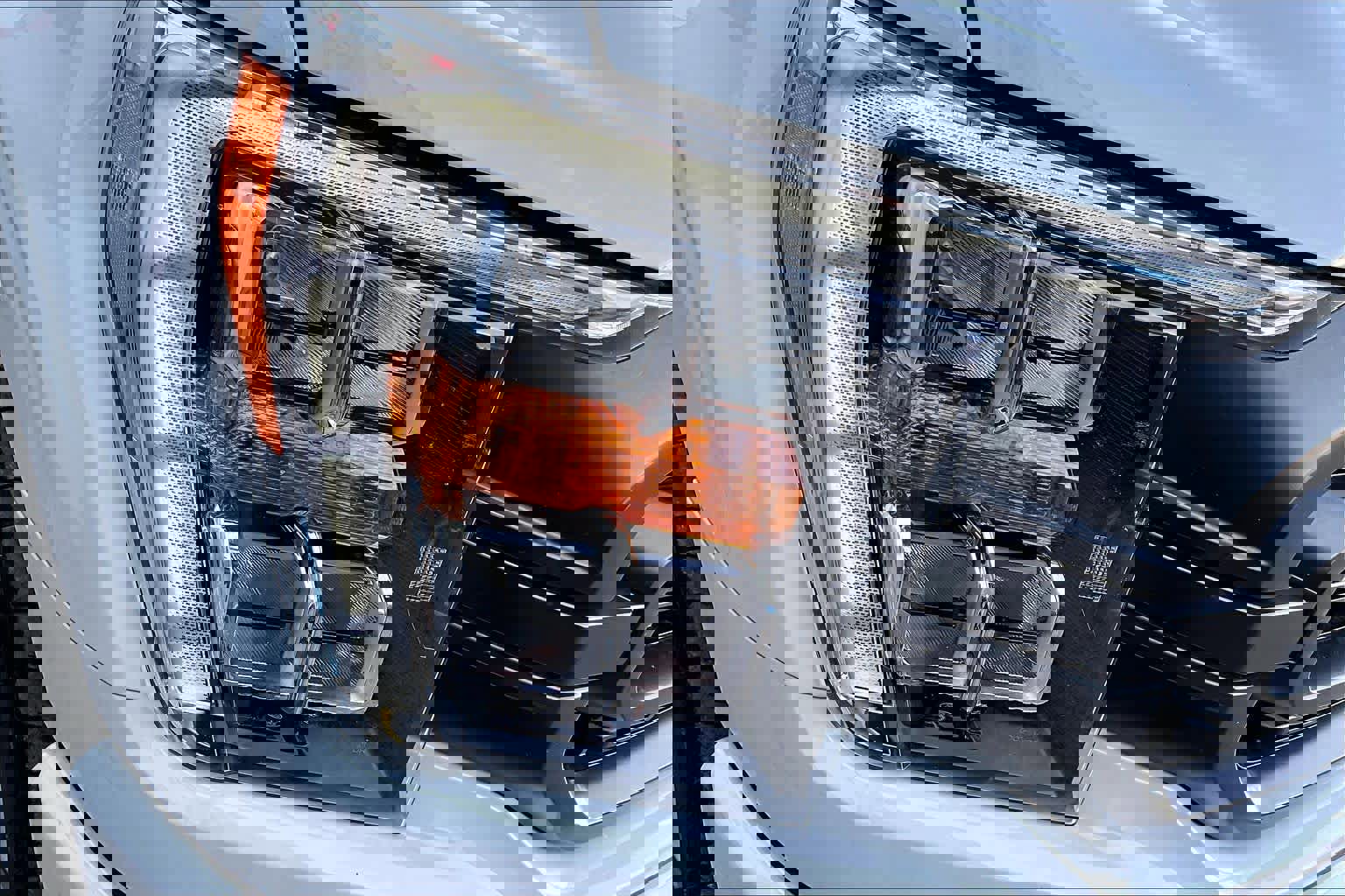 Certified 2023 Ford F150 XLT w/ Equipment Group 302A High image 27