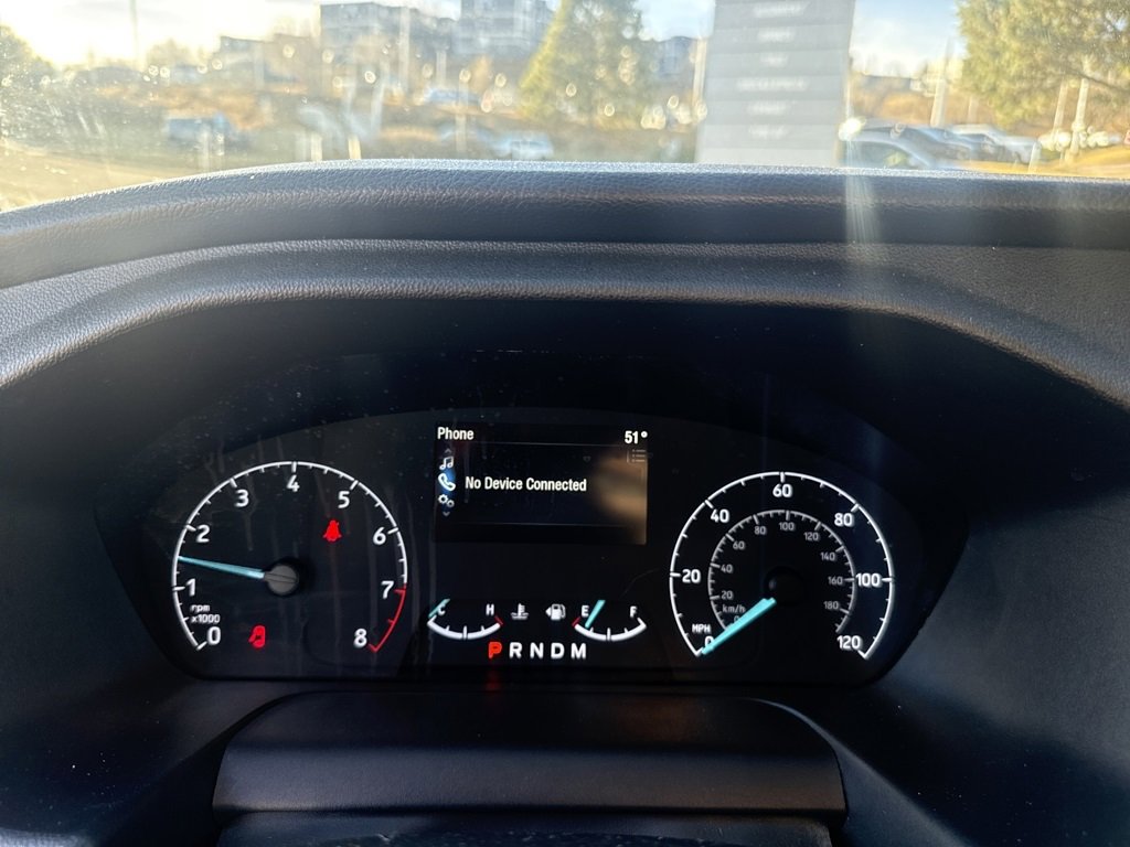 Used 2023 Ford Transit 350 XLT image 14