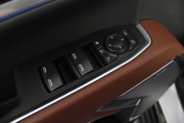 New 2026 GMC Sierra 3500 Denali Ultimate AWD/4WD image 19