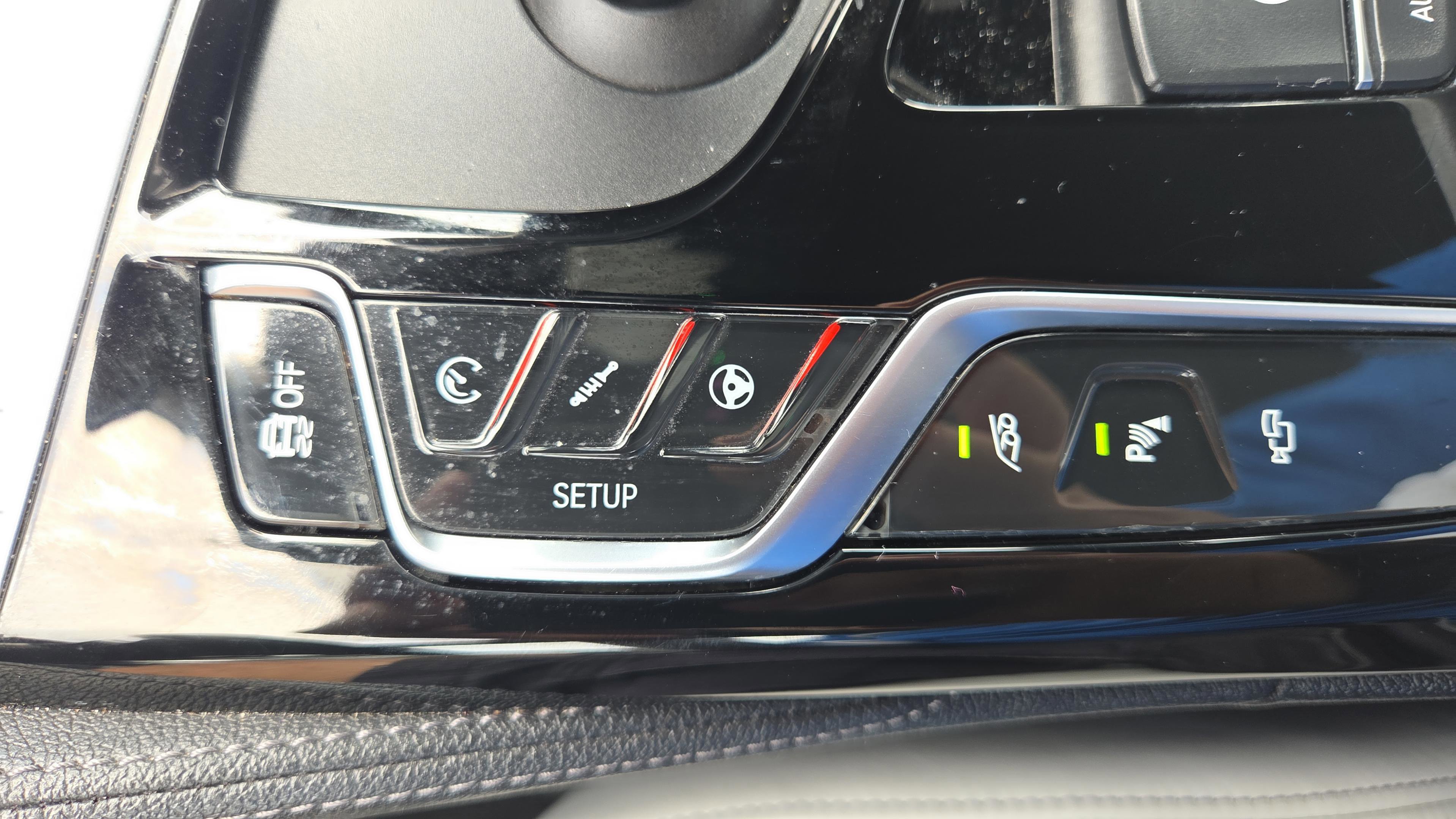 Used 2020 BMW M5 w/ Executive Package AWD/4WD image 32