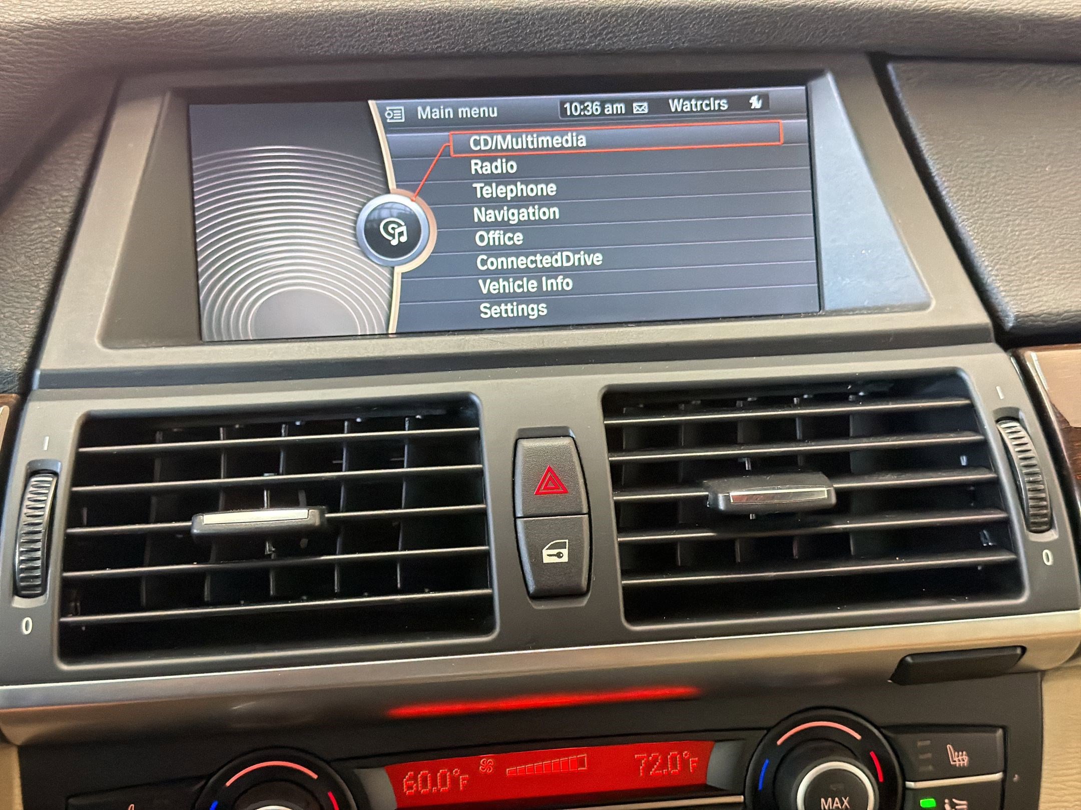Used 2013 BMW X5 xDrive35i AWD/4WD image 24