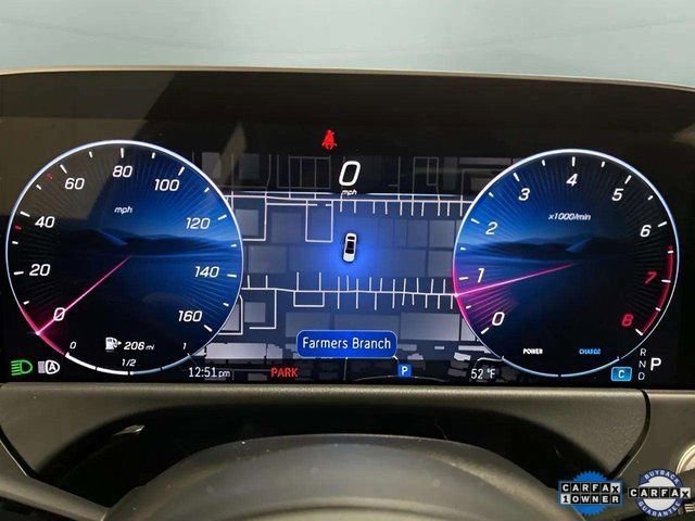 Used 2025 Mercedes-Benz E 350 Sedan image 13
