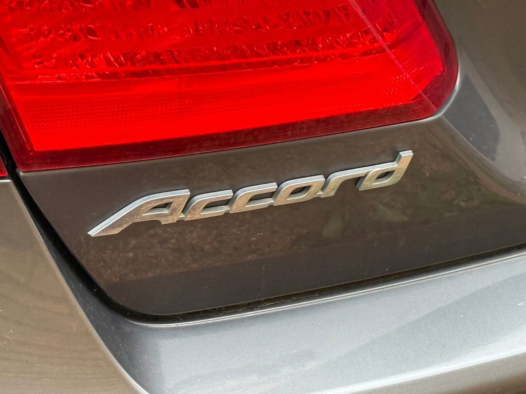 Used 2014 Honda Accord LX image 8