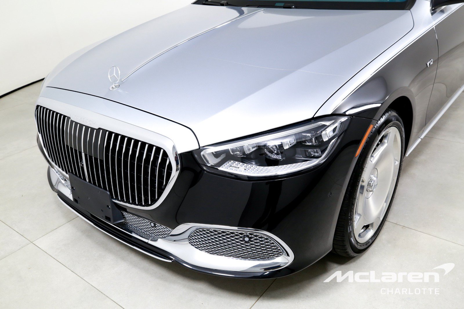 Used 2024 Mercedes-Benz Maybach S 680 4MATIC image 45