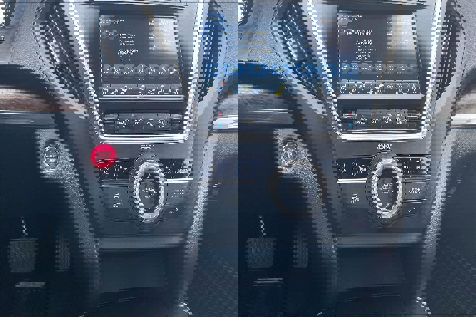 Used 2019 Acura MDX w/Technology Pkg image 35