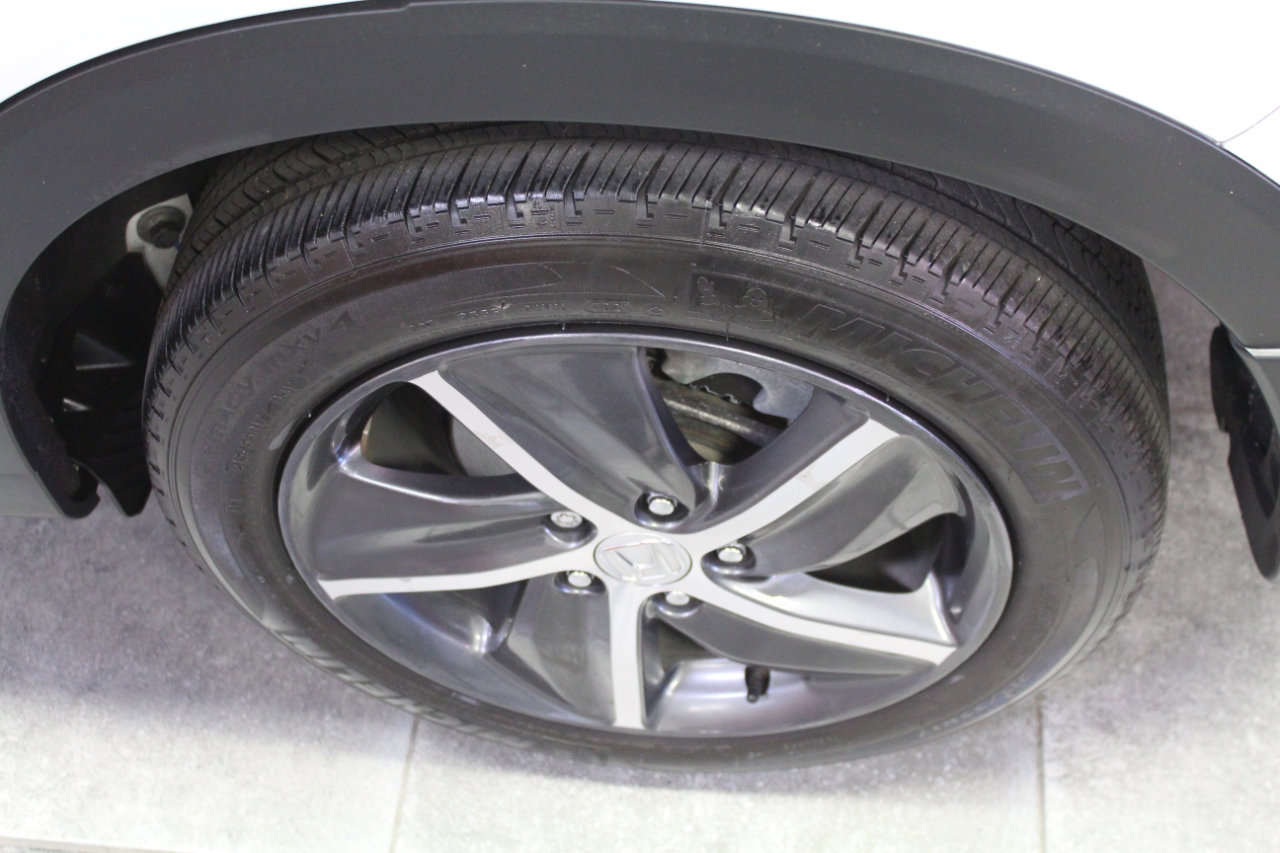 Used 2022 Honda HR-V EX image 31