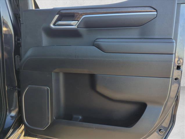 Used 2022 GMC Sierra 1500 Elevation w/ Elevation Premium Package image 23