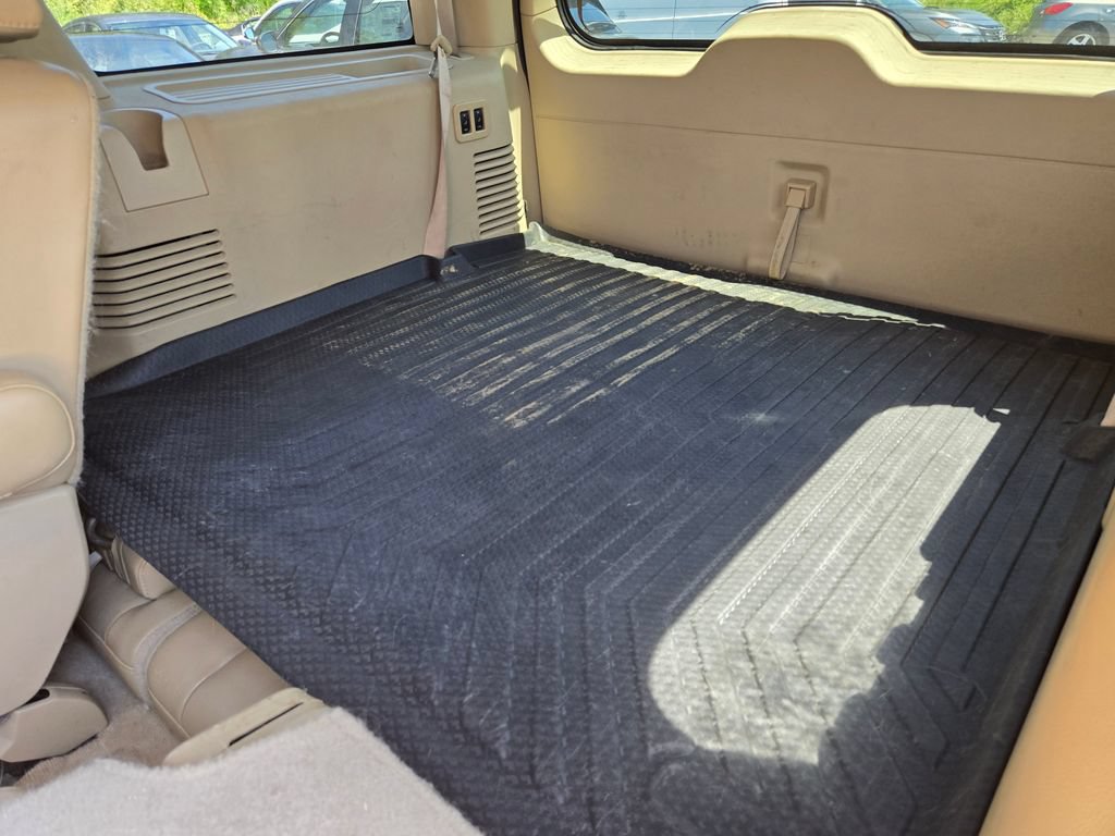 Used 2013 Ford Expedition XLT RWD image 10