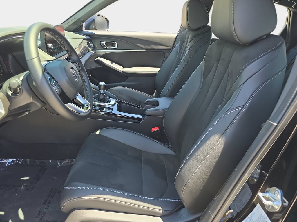 Used 2025 Acura Integra A-Spec FWD image 17
