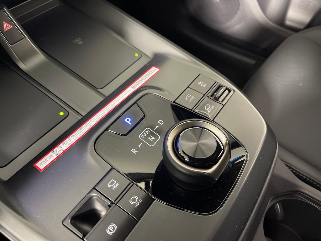New 2026 Toyota bZ Woodland AWD/4WD image 22