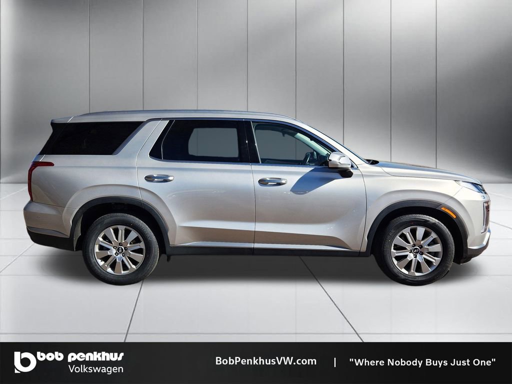 Used 2025 Hyundai Palisade SEL image 23
