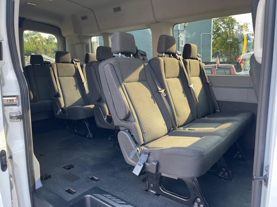 Used 2018 Ford Transit 350 XLT RWD image 12