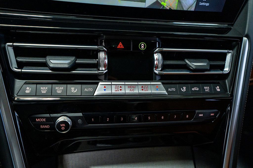 Used 2025 BMW 840i image 48