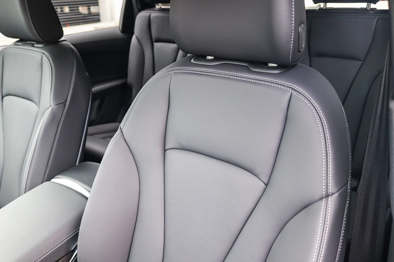 New 2026 Audi Q7 2.0T Premium AWD/4WD image 27