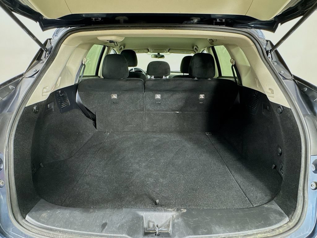 Used 2016 Nissan Murano S FWD image 30