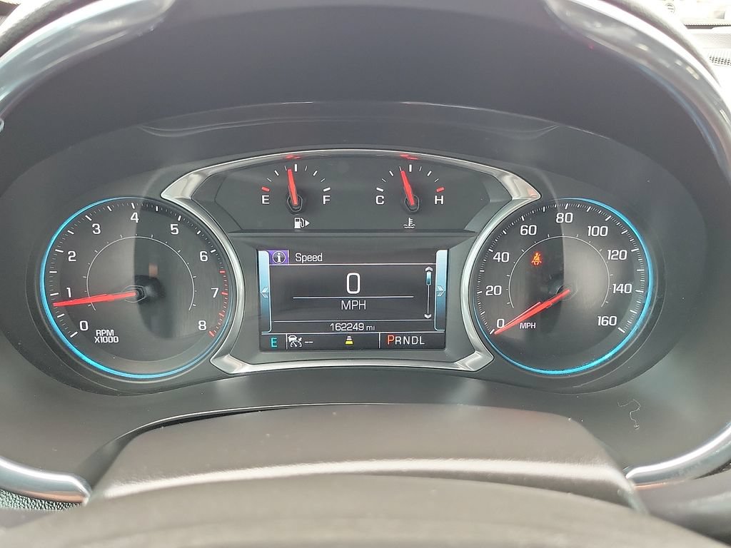 Used 2017 Chevrolet Malibu Premier w/ Premier Sun and Wheel Package FWD image 27