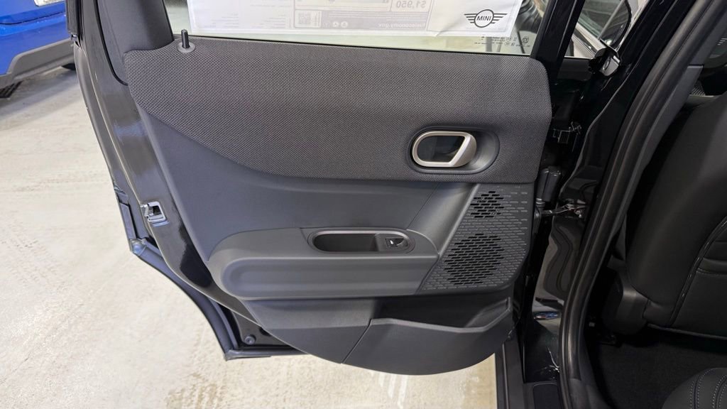 New 2026 MINI Cooper S image 19