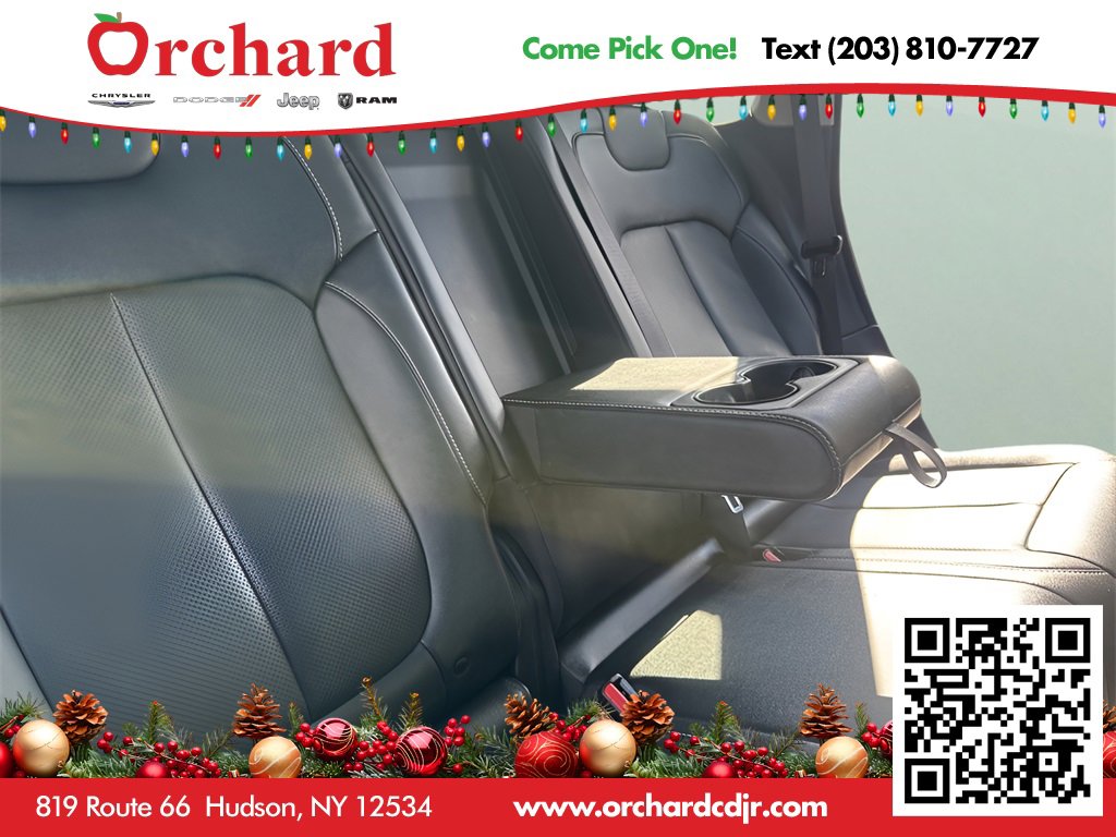 Used 2023 Jeep Grand Cherokee 4WD 4xe w/ Luxury Tech Group II image 42