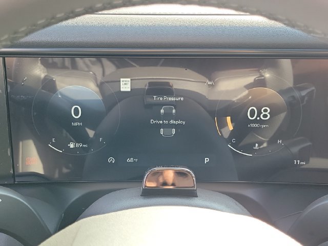 New 2026 Hyundai Palisade XRT Pro AWD/4WD image 8