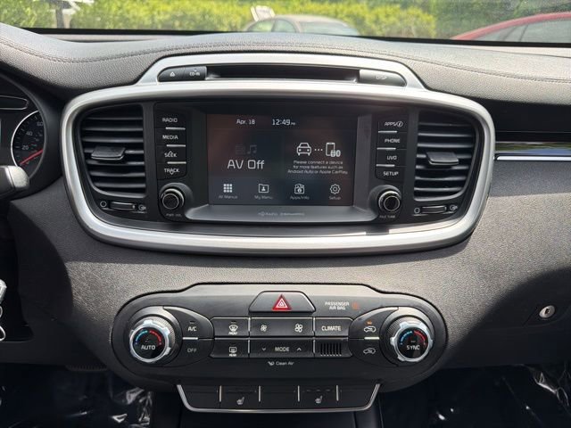 Used 2018 Kia Sorento LX AWD/4WD image 15