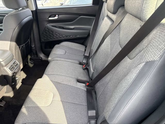 Certified 2023 Hyundai Santa Fe SEL image 16